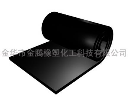 Cr Rubber Sheet